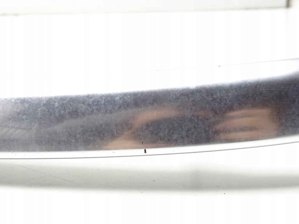 фото №8, Kpl 2x рейлинги рейлинги кровельные seat leon iii 5f fr