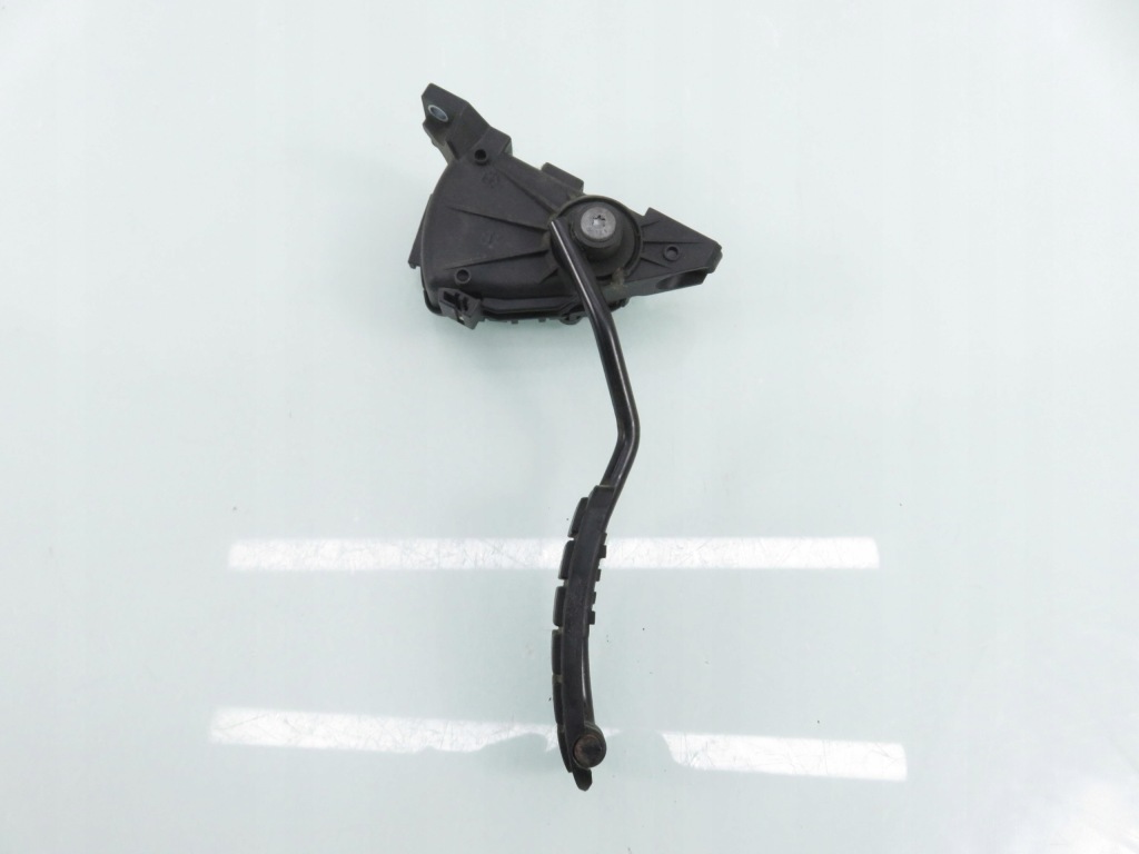 Потенциометр газа renault master ii fd 2.5 dci 120 - g9u 724 7700314525 Цена