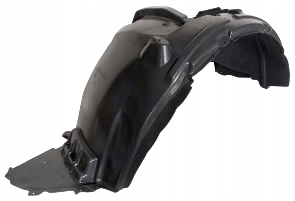 фото №1, Підкрилок підкрилок renault kadjar 2015- перед ліва