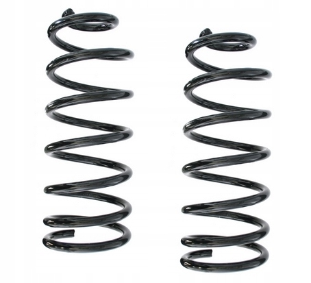 Купити Пружини fiat marea sedan задня посилені hd !!! kpl 2 szt