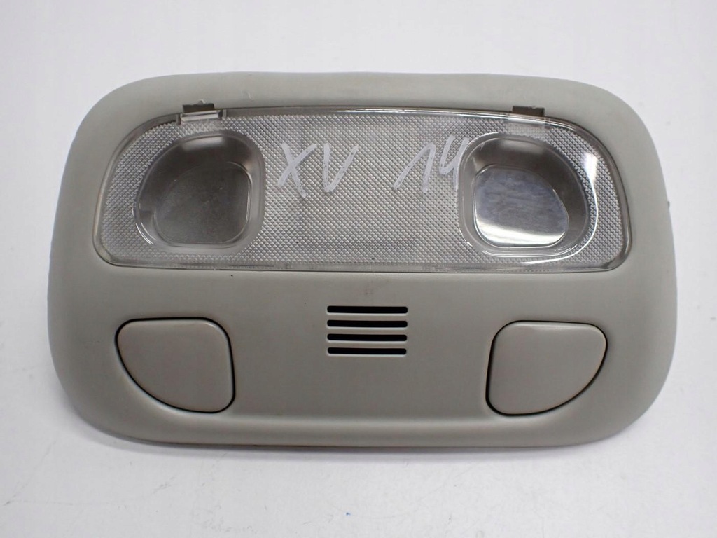 фото №1, Лампа салона кабины оригинал subaru xv i 14r