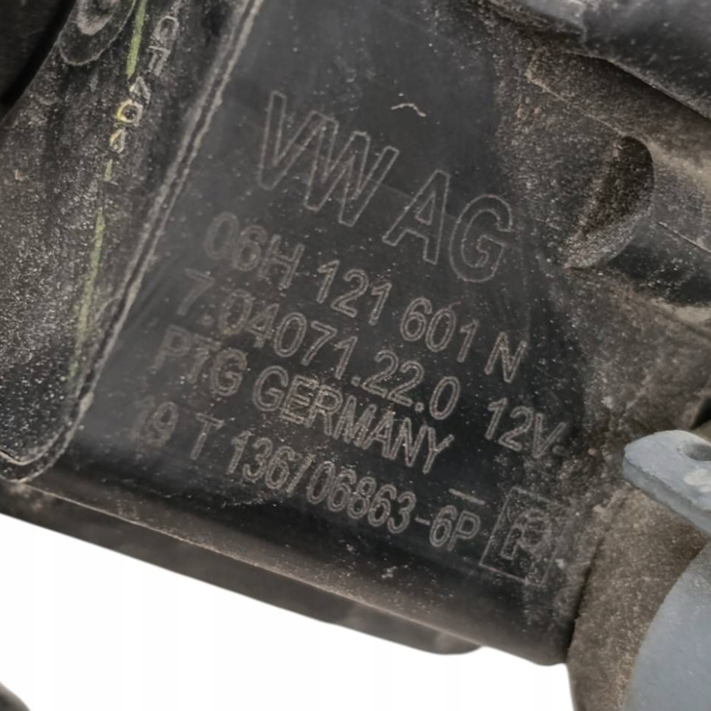 фото №7, Audi q5 sq5 2020 дроти радіатор wody