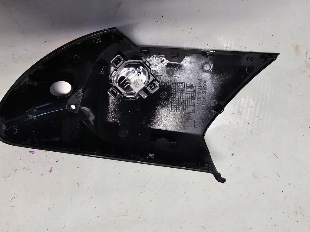 фото №9, Зеркало polestar 4 iv 2023 - 15 pin pinów europa 80007783