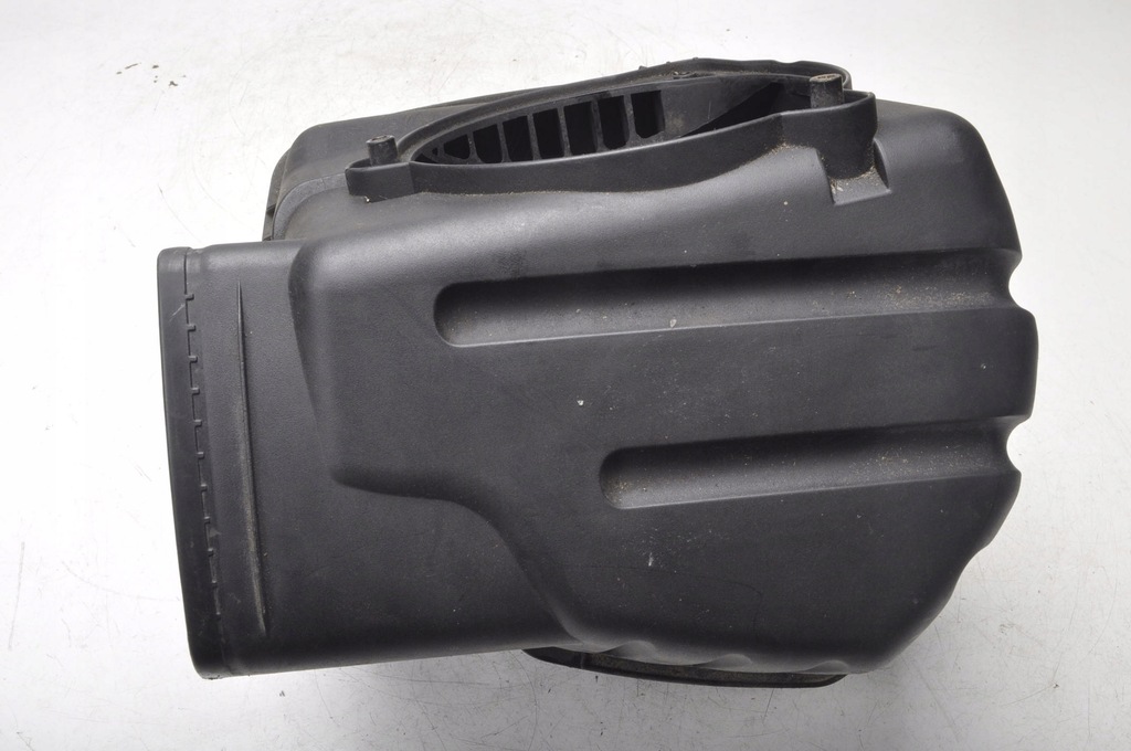 фото №8, Maserati ghibli iii 3.0 d корпус фільтра повітря