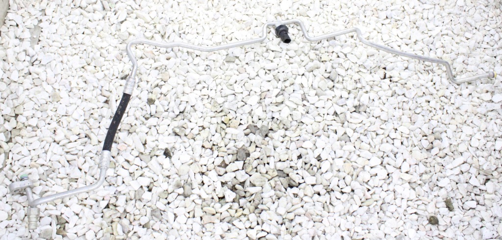 Купить E60 e61 m54 шланг кондиционера трубка 2349821