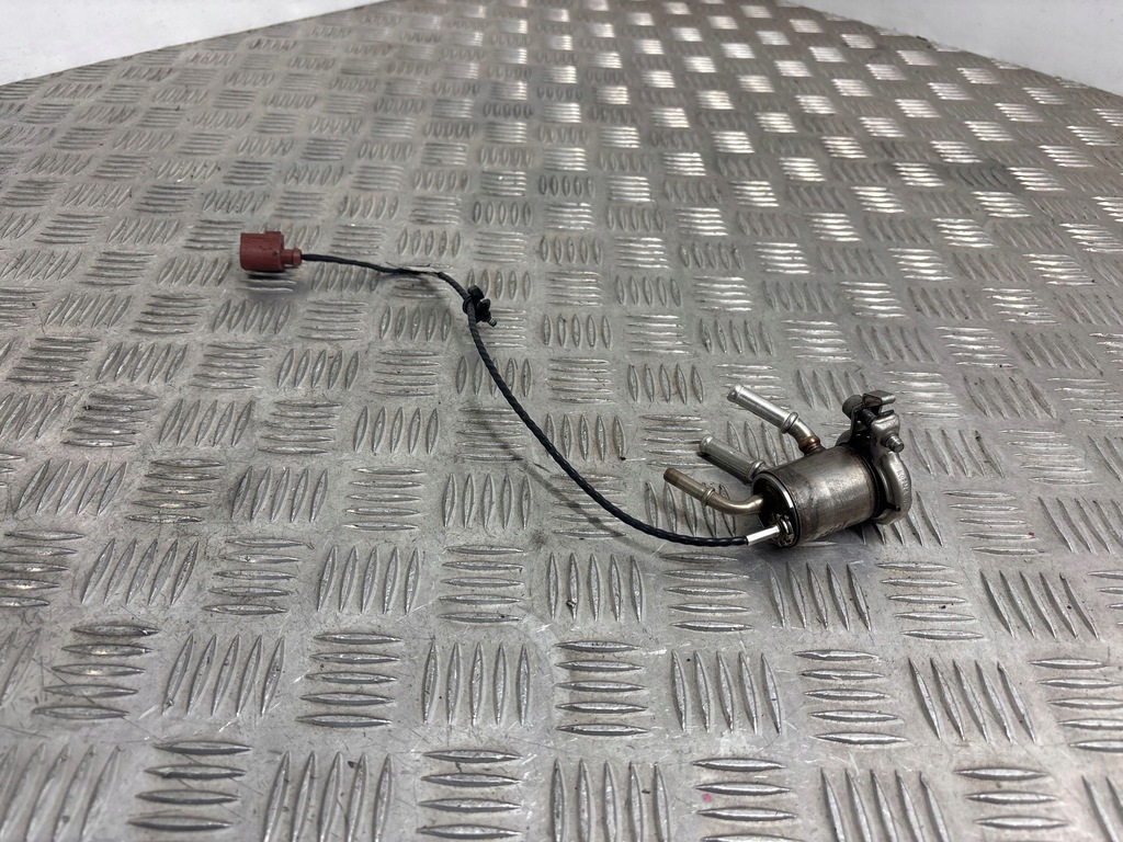 фото №1, Форсунка adblue skoda octavia mk4