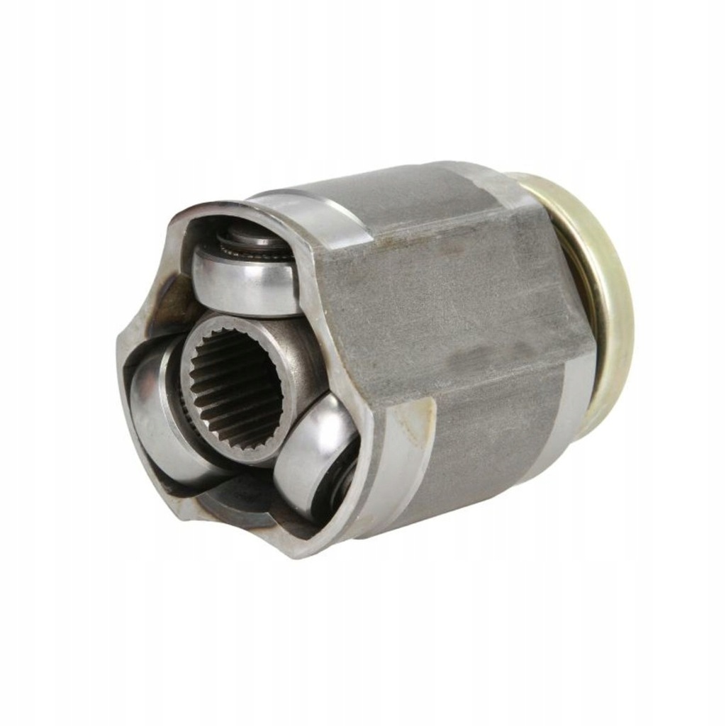 фото №2, Шарнир hyundai i40 i tucson 04-19 wew. перед r