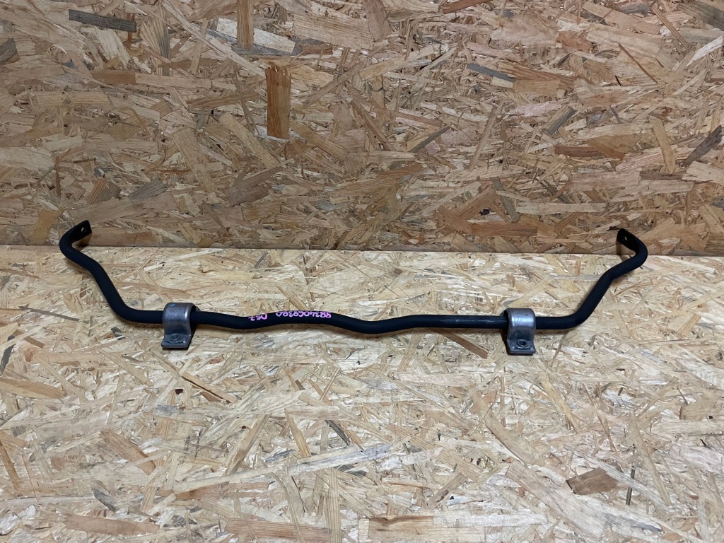 фото №1, Стабилизатор тяга перед передний citroen ds7 9834069380