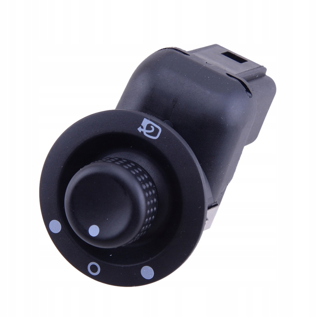 фото №2, Переключатель управление зеркало do renault modus