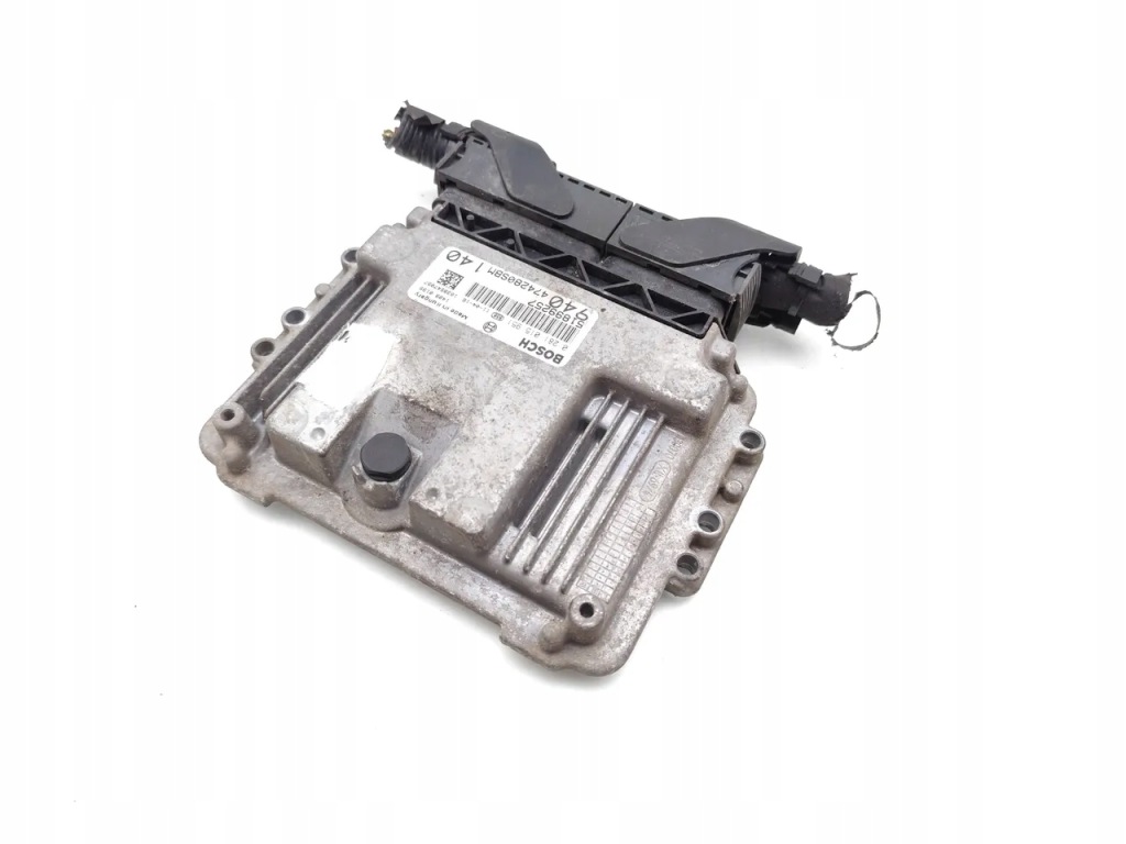 Alfa romeo giulietta блок управления / модуль ecu 2.0 jtdm дизель 103kw 140 hp Оригинал