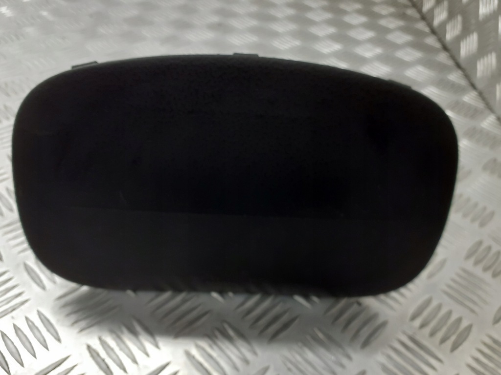 фото №1, Подушка подушка безпеки пасажира toyota yaris verso