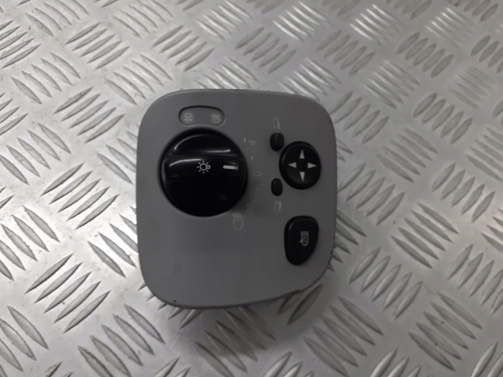 фото №1, Перемикач світла mercedes w203 a2035450904