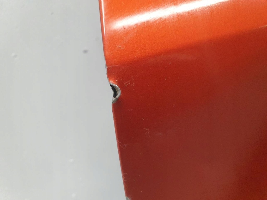 фото №9, Двері лівий перед suzuki swift iv