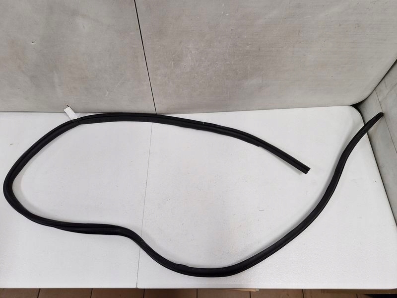 фото №1, Mitsubishi asx i 1 прокладка двері правий задня