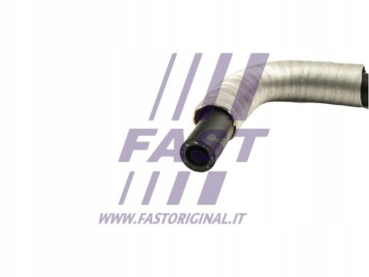 фото №6, Fast ft61133 шланг гнучкий радіатора