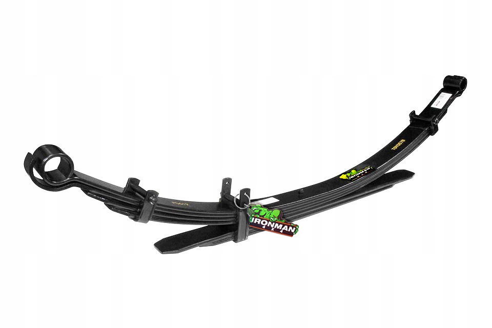 фото №1, Ford ranger next gen 2022+ | volkswagen amarko 2023+ hd рессора 2" 200kg