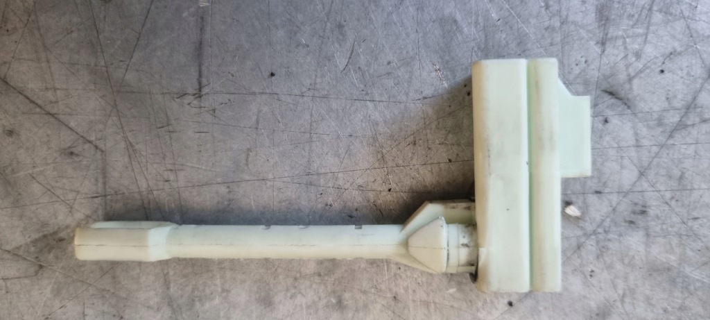 фото №1, Nissan navara d40 pathfinder r51 2009rok датчик xw4h 19c734bc