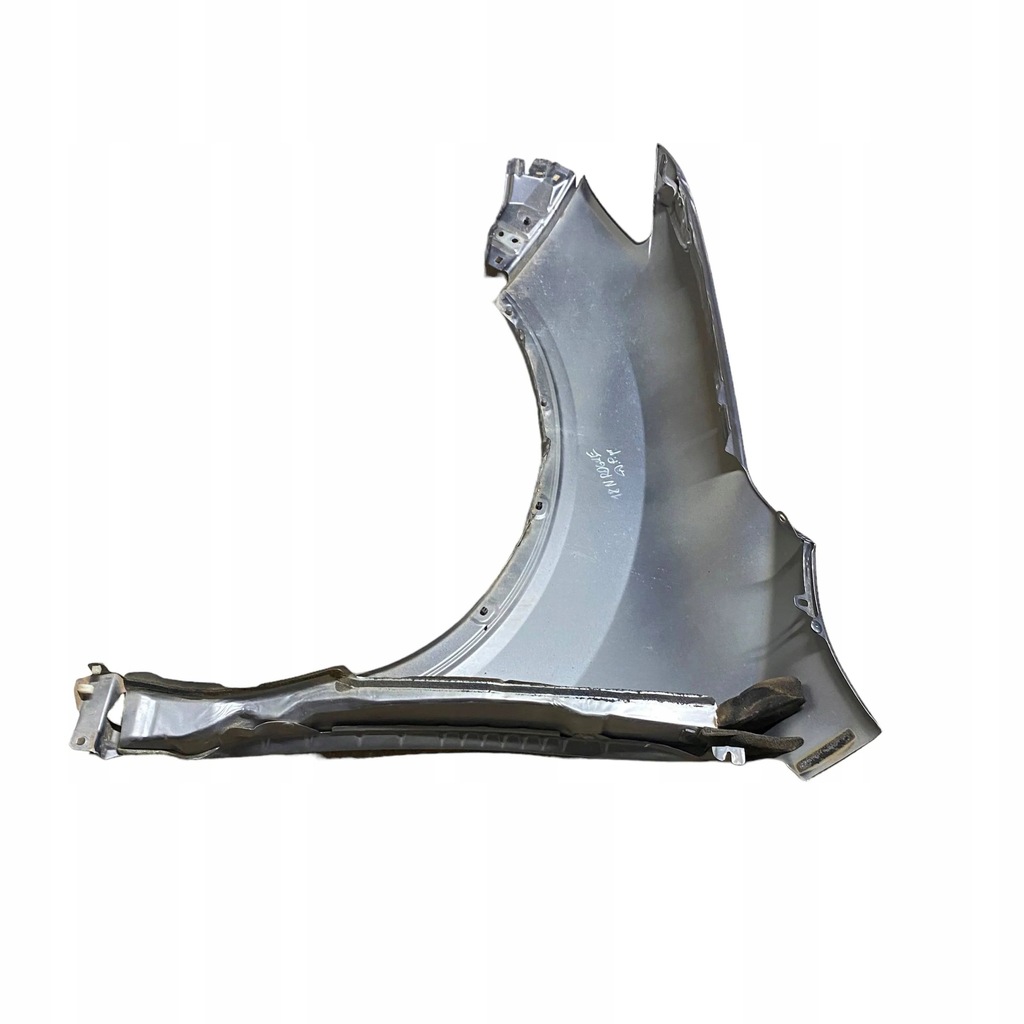 фото №9, Nissan rogue 2018 правая сторона крылья