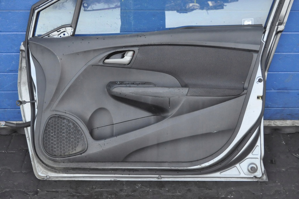 фото №12, Honda insight ii 09-14 дверь правый перед передние