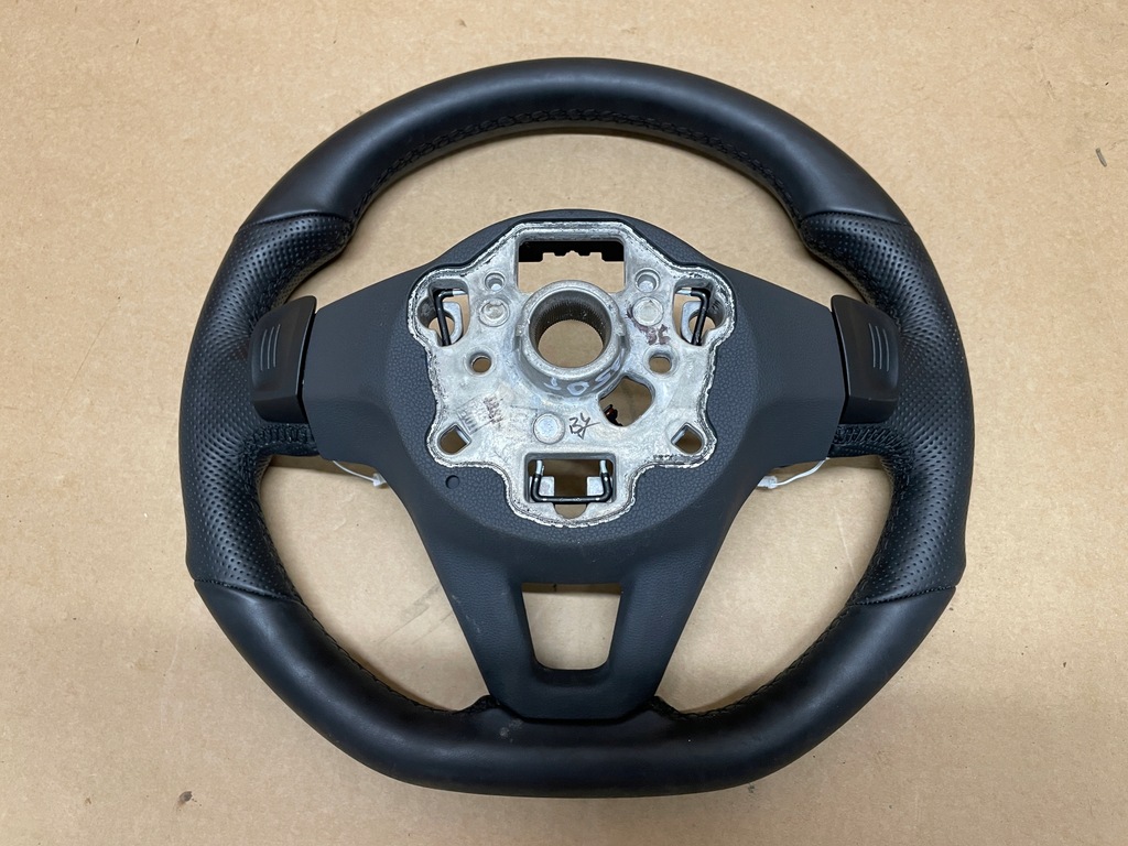 фото №9, Vw golf viii 5h воздуховод