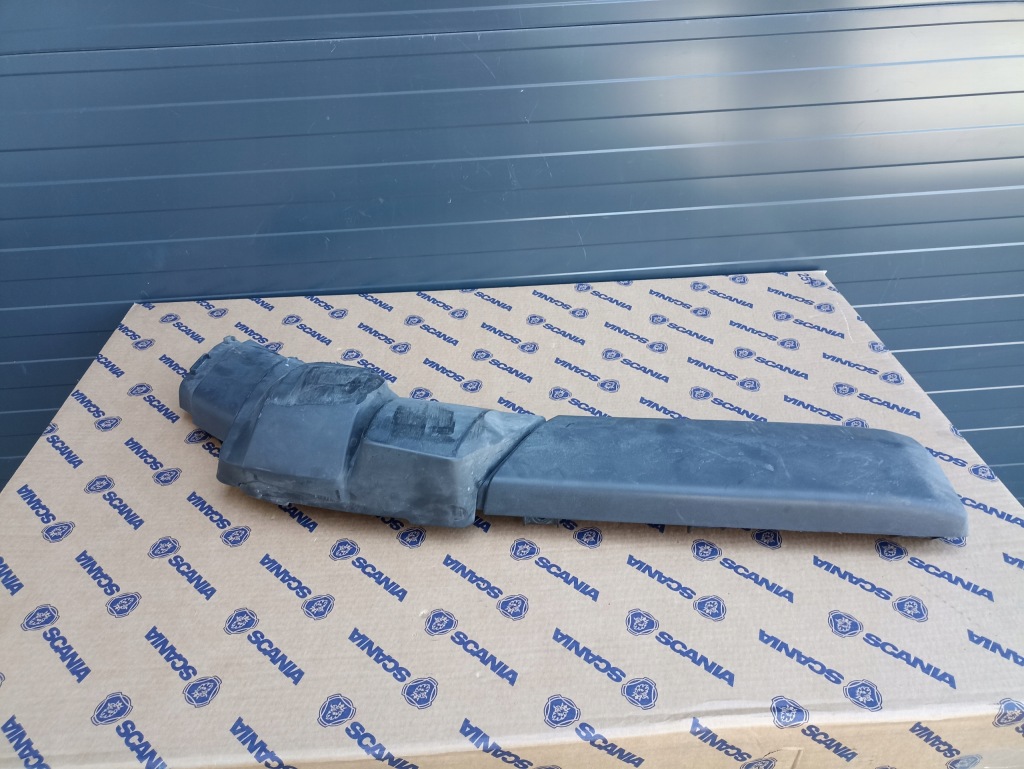 фото №2, Підкрилок накладка scania r s ngs 2708209