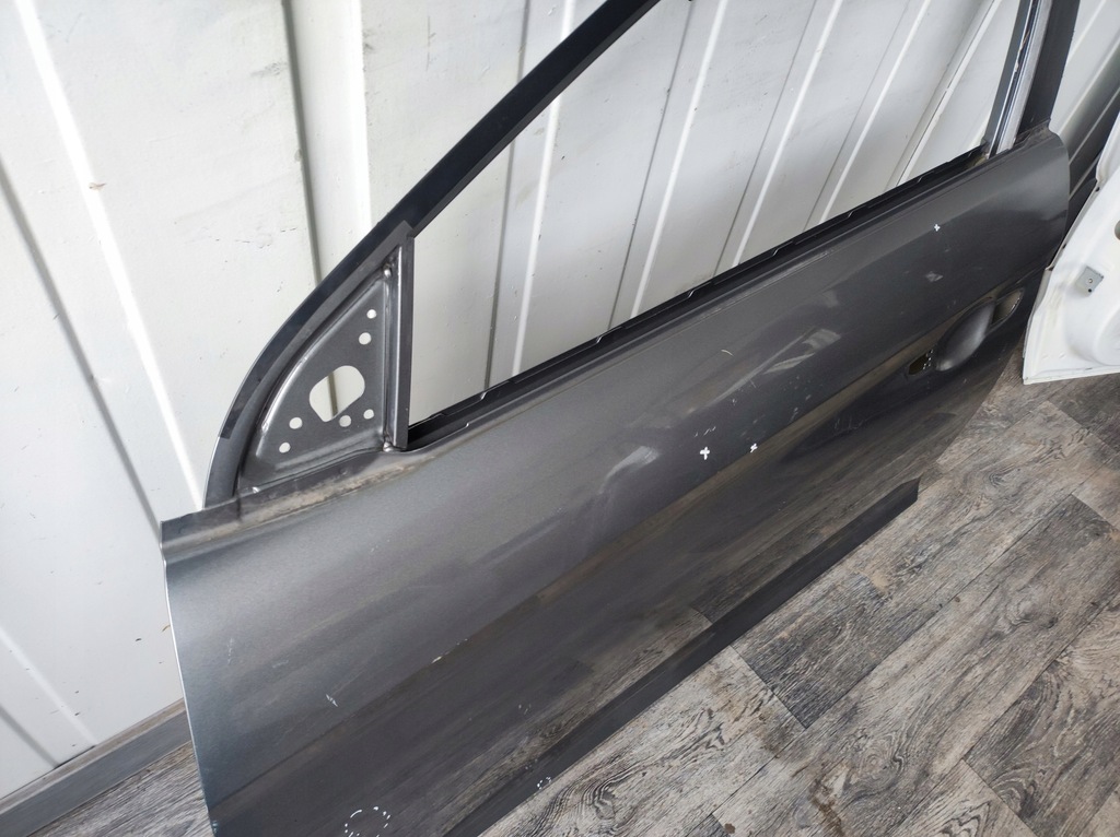 фото №8, Двері hyundai elantra vi 2015-2020 передні ліва