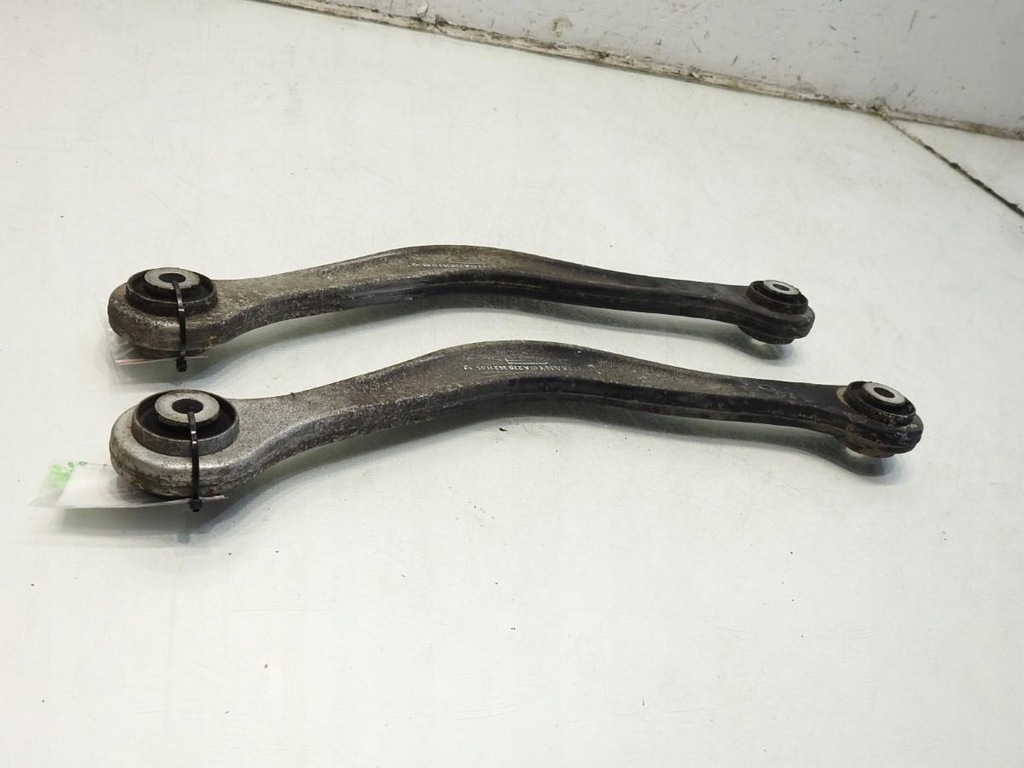 фото №6, Рычаг рычаги задняя mercedes w220 4.0 cdi v8 a2203521105