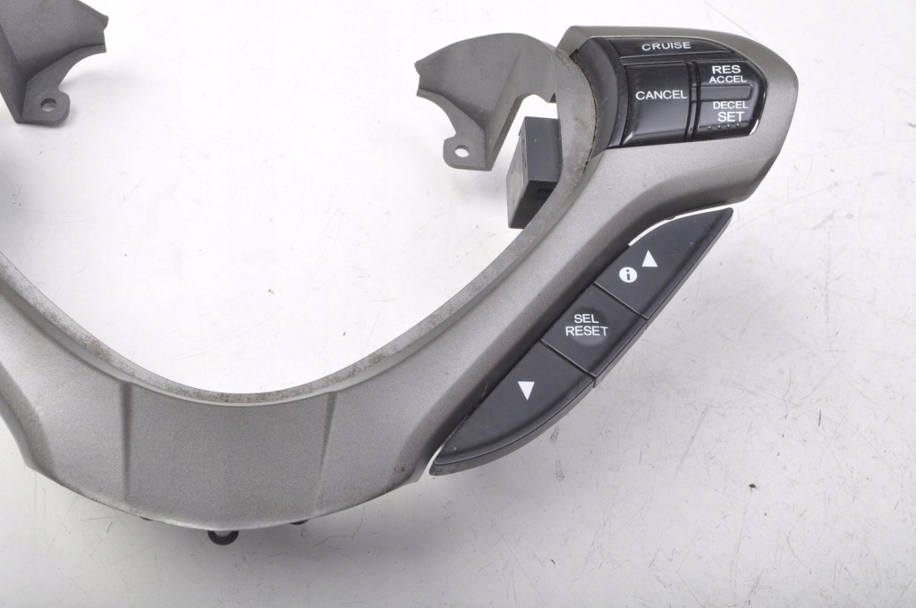 фото №3, Honda accord viii кнопки керма