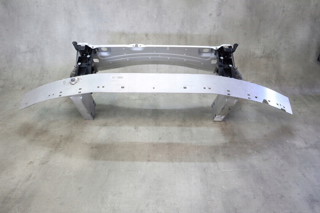 фото №7, Pas передний усилитель передний балка mercedes glc a253 w253 x253