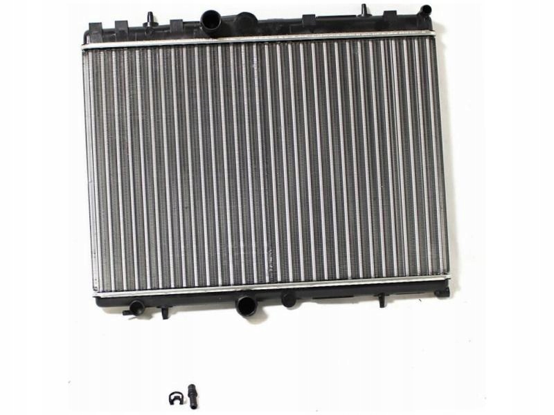 фото №14, Радиатор wody berlingo c4 c5 ds4 ds5 peugeot 3008 307 406 407 5008