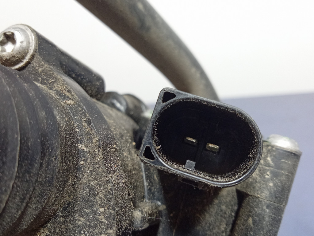 фото №7, Bmw i4 g26 компрессор подвеска насос воздуха 6894450