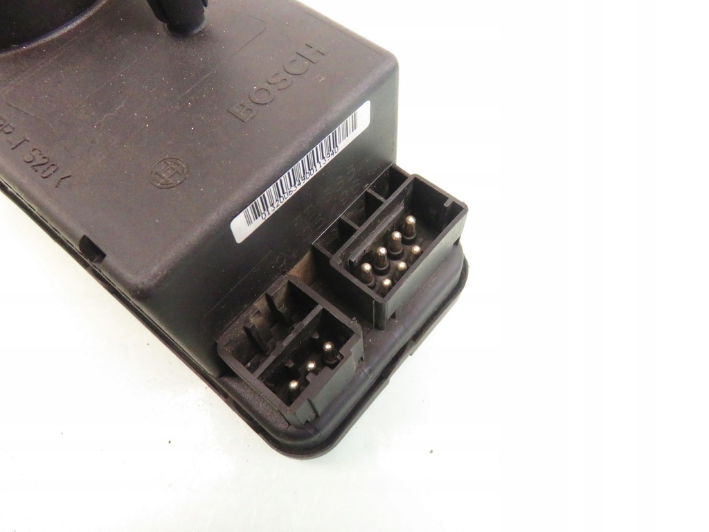 фото №5, Помпа замка центрального mercedes w202 0132006349 2028001648