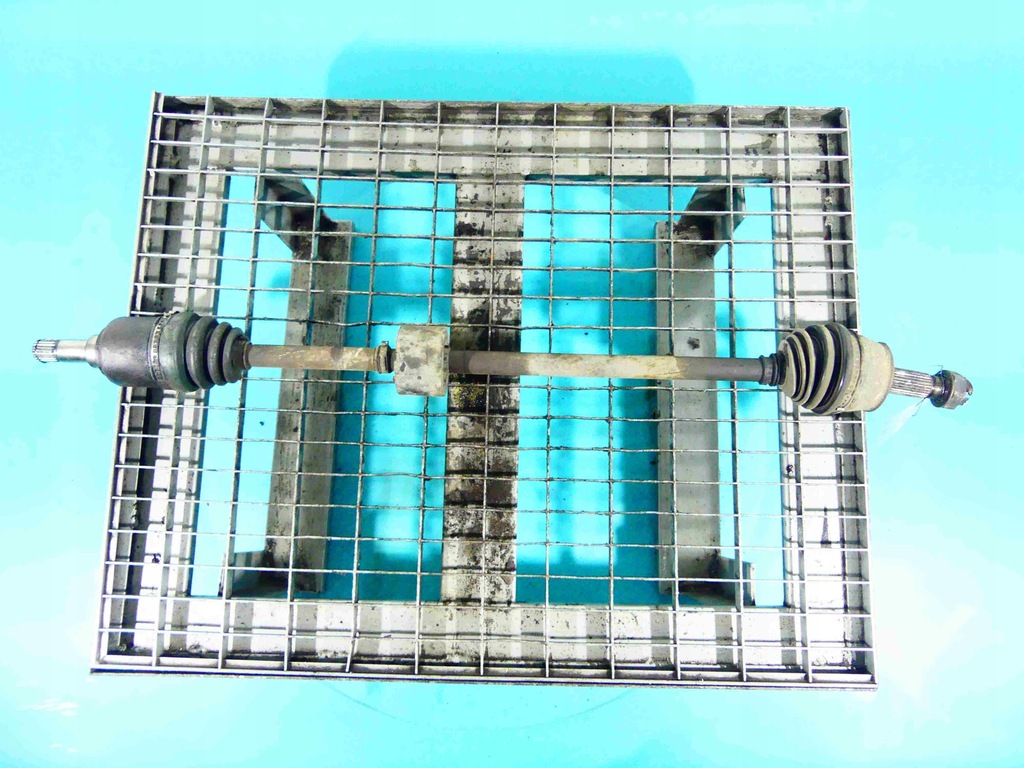 фото №1, Привідний вал права fiat stilo 1.6 16v