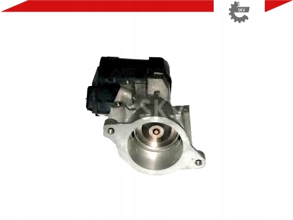 фото №4, Клапан egr volvo s40 ii 2.0 d ms