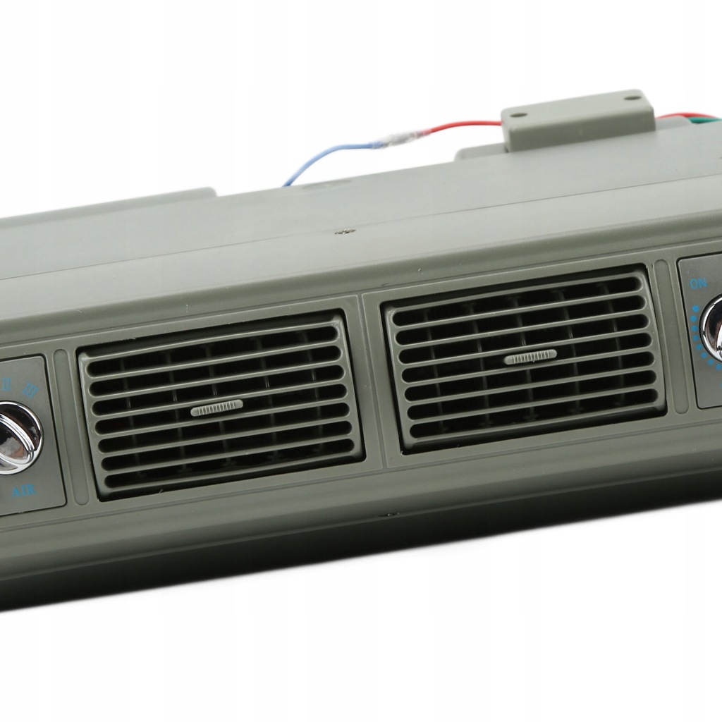 фото №15, 12v випарник кондиціонера 3400 kcal na godzinę