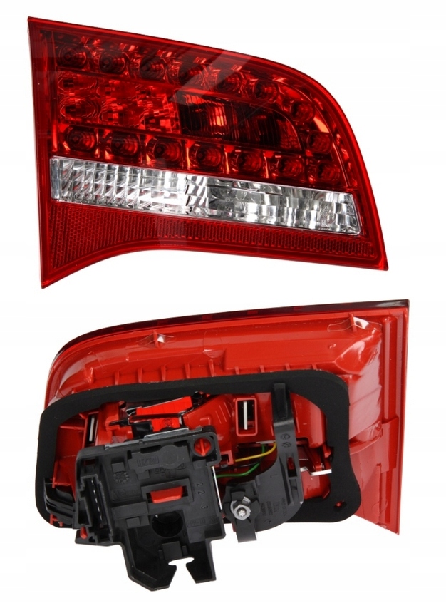 Купить Фара задняя левая audi a6 c6 универсал 2008-