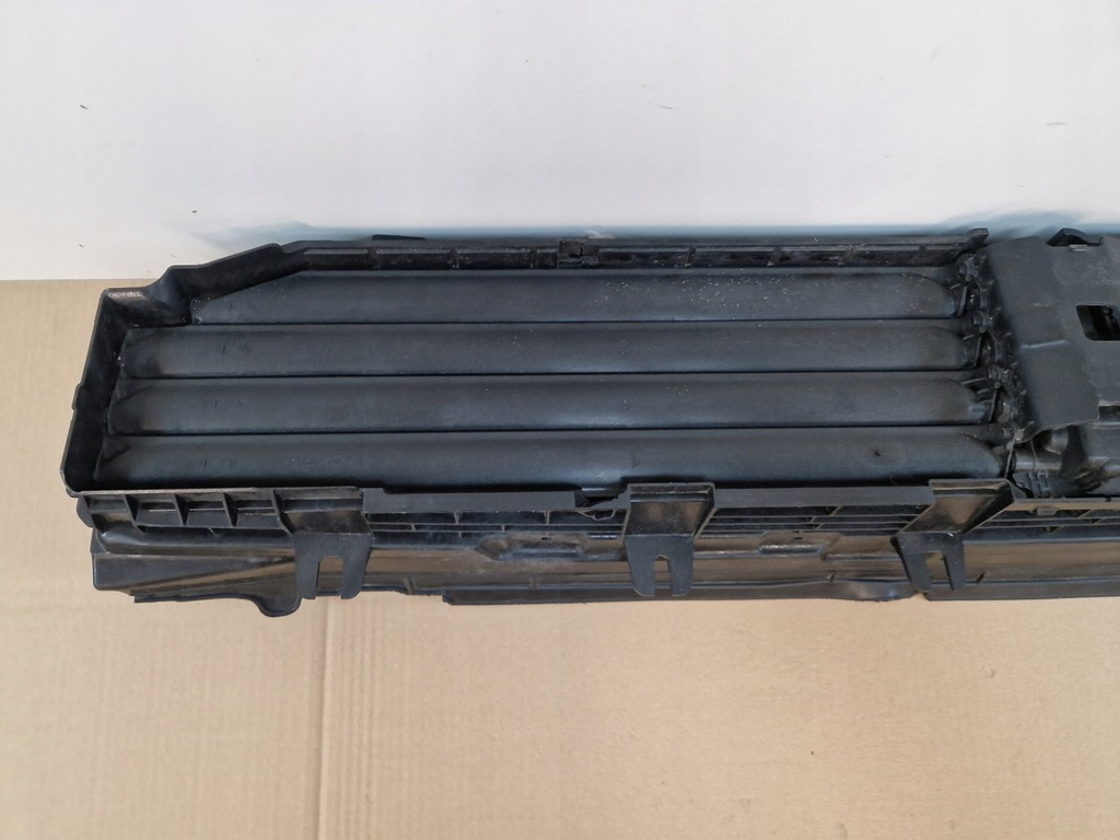 фото №5, Bmw iv 4 g22 g23 g24 g26 жалюзи воздуховод воздуха впуск 5a1e91806