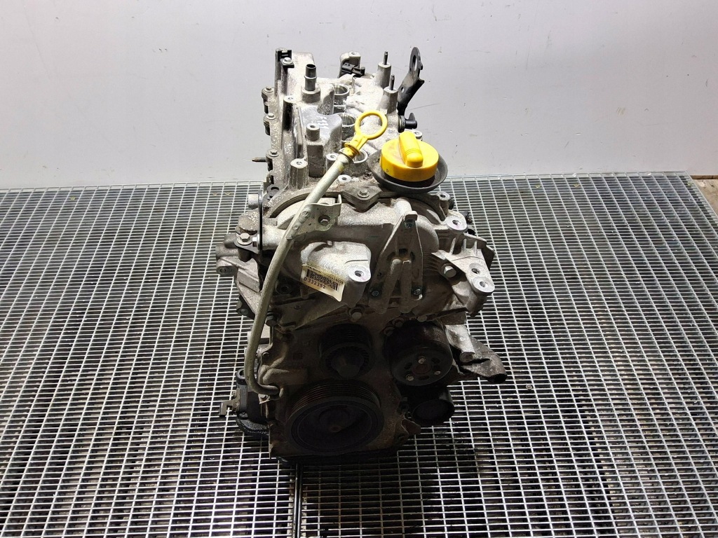 фото №1, Двигатель dacia sandero 110116559r