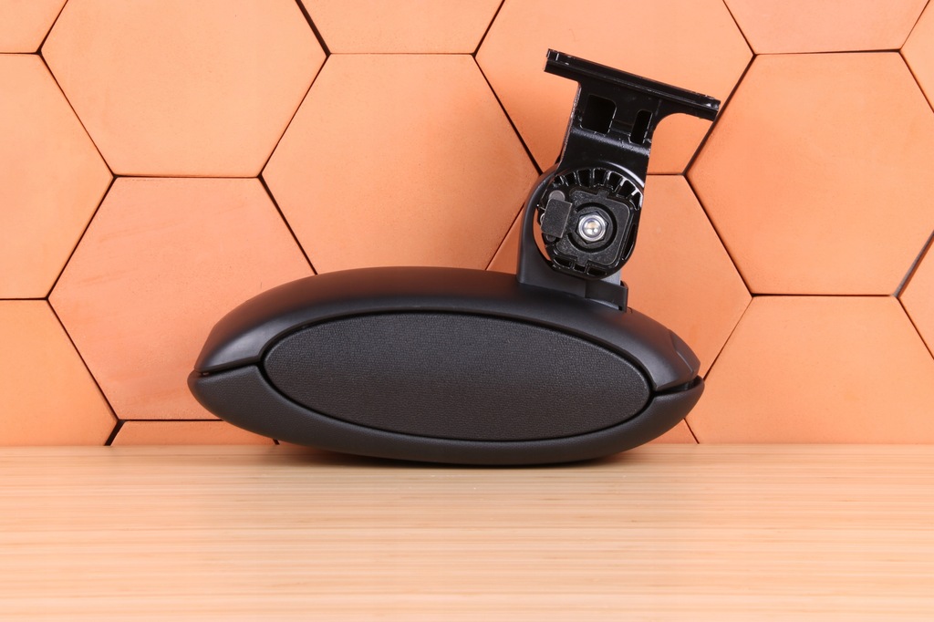 фото №7, Mini r60 r61 подлокотник чёрный 8110845