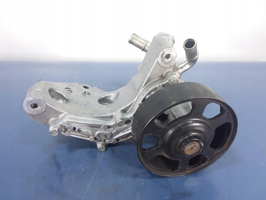 фото №1, Honda civic x 1.0 vtec turbo насос wody