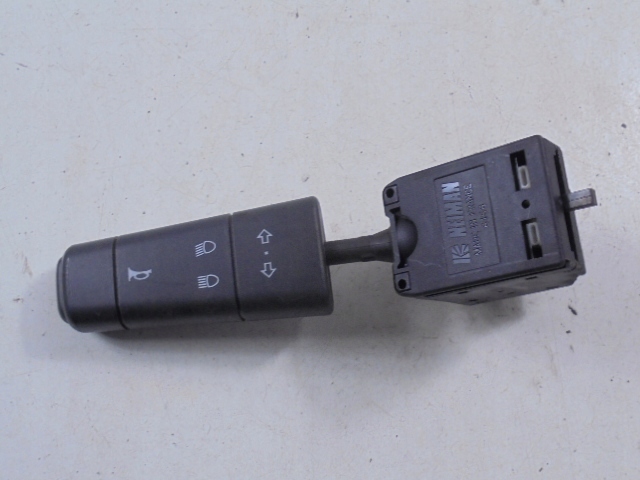 фото №1, Citroen xm перемикач комбінований