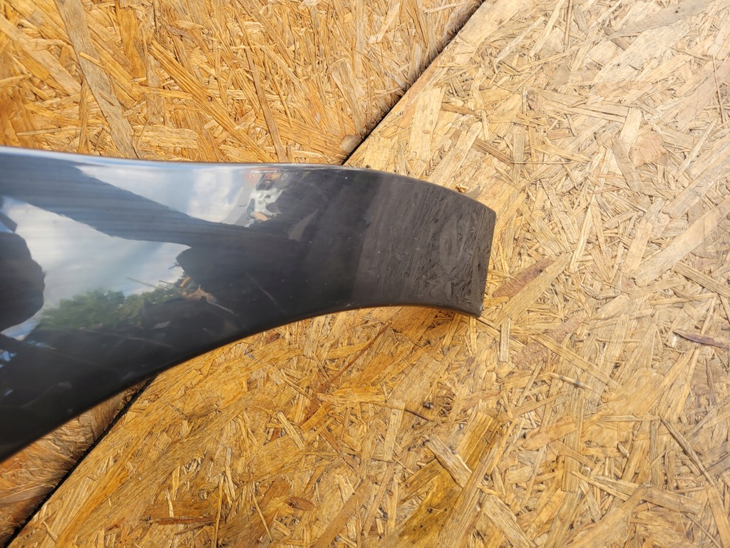 фото №10, Крыло передний перед левый citroen c3 ii ds3 i