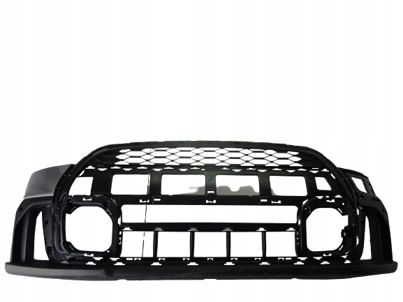 фото №1, Оригинальный бампер перед mini cooper f56 lci jcw