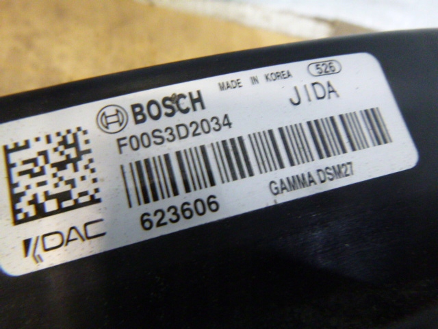 фото №8, Opel mokka mokka x радиатор pas 1.6 бензин 95298575