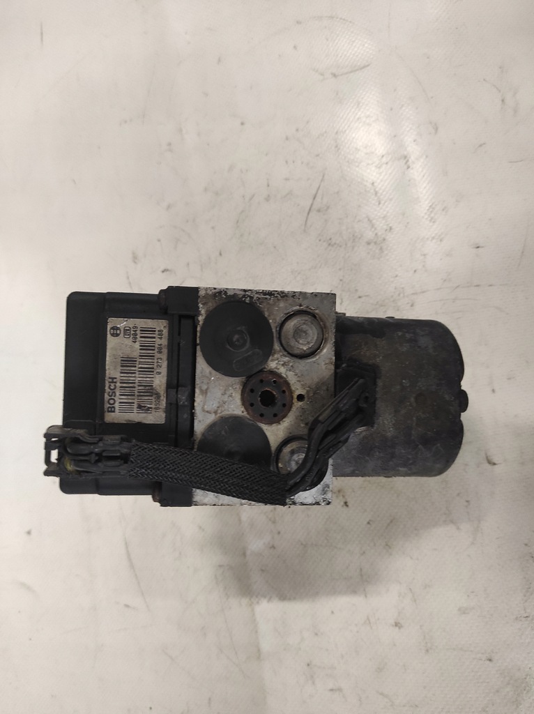 фото №6, Mitsubishi carisma насос abs 0273004488 0265216773