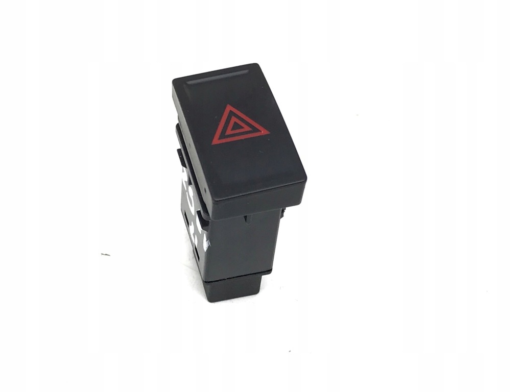 фото №1, Mg zs ev електрик 2021 кнопка світла аварійних