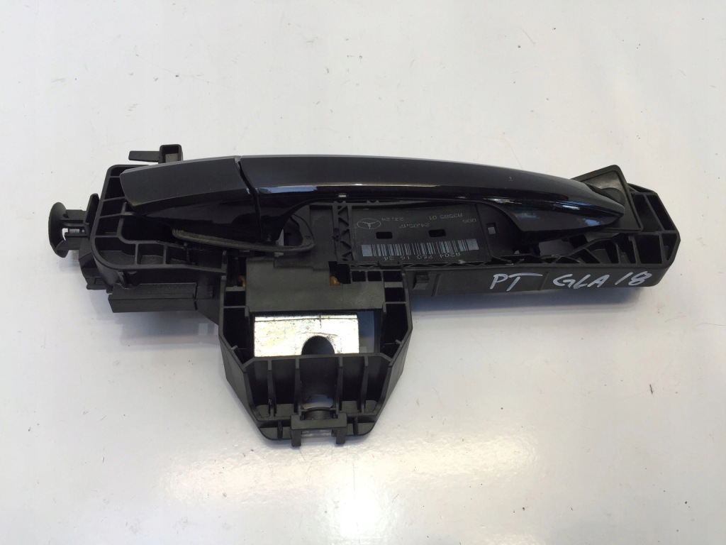 Купить Mercedes gla w156 ручка наружная правый задний