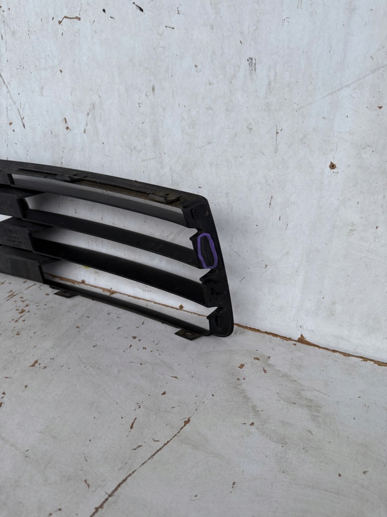 фото №8, Audi tt 8j0 s-line решітка бампера