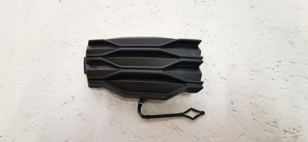 Купить Mini clubman s f54 заглушка фаркоп бампера перед