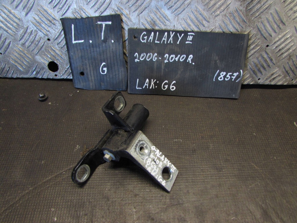 Купити Петля дверей верхній ліве задні g6 ford mondeo iv 2.0 tdci 10-14 r. універсал